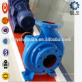 Supply Agricultural Water ZC Self-suction Pulp Pump